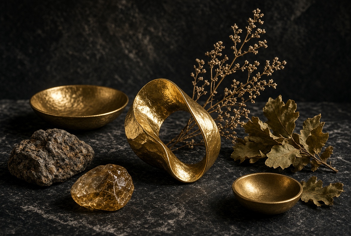 Brand still life